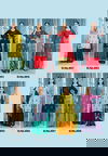 Master Prasang Festive Wear Wholesale Readymade Catalog
